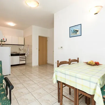 Apartament Anita Punat
