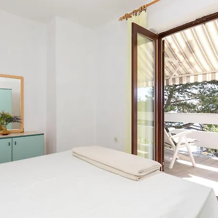 Anita Apartment *