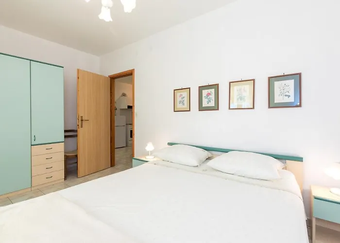 Apartament Anita