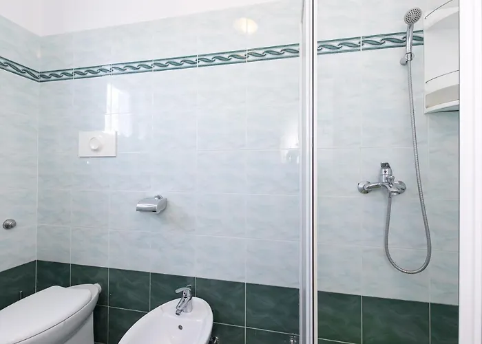 Anita Apartament