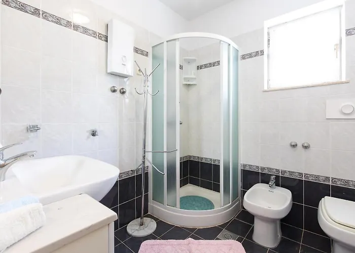 Apartament Anita