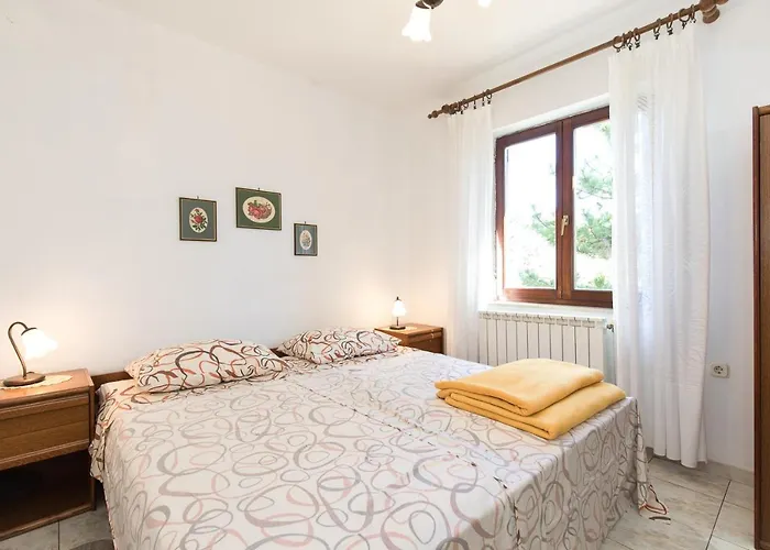 Apartament Anita *