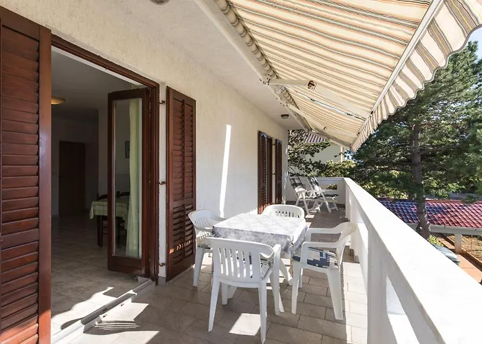 Apartament Anita