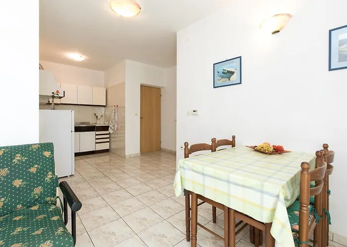 Apartament Anita Punat