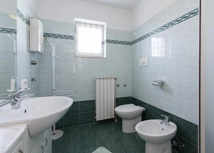 Apartman Anita *