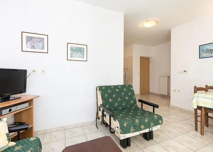 Anita Apartman